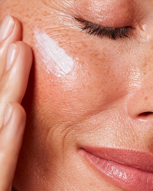 Sérum Anti-Âge aux Peptides