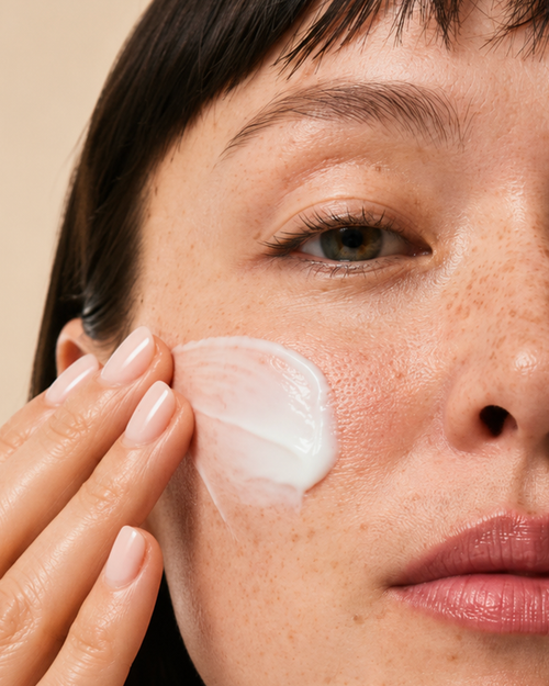 Crème de Jour Anti-Âge