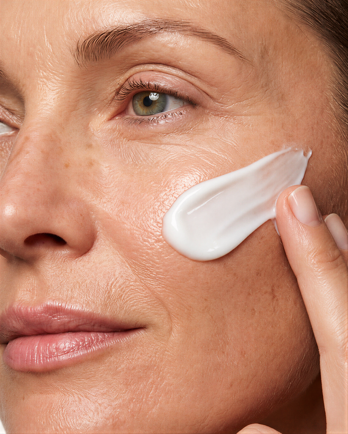 Crème de Nuit Anti-Âge
